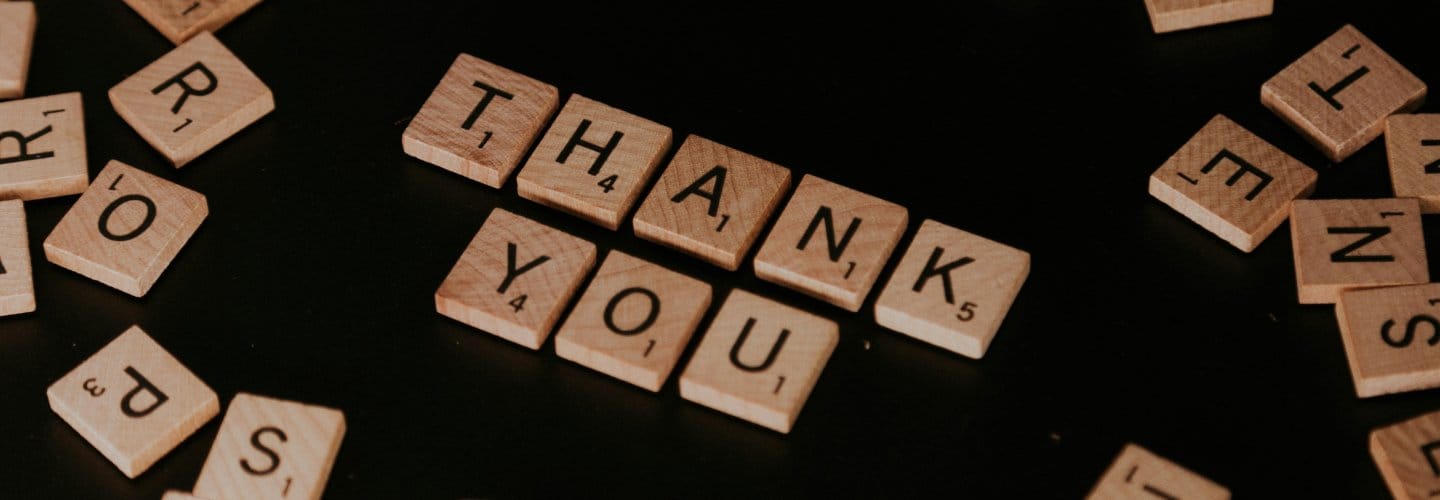 Carta a mis lectores