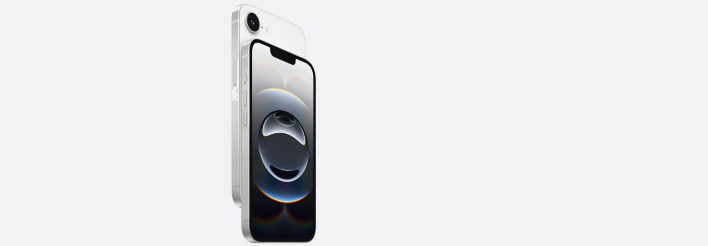 Apple iPhone 16e: la "e" es de estafa