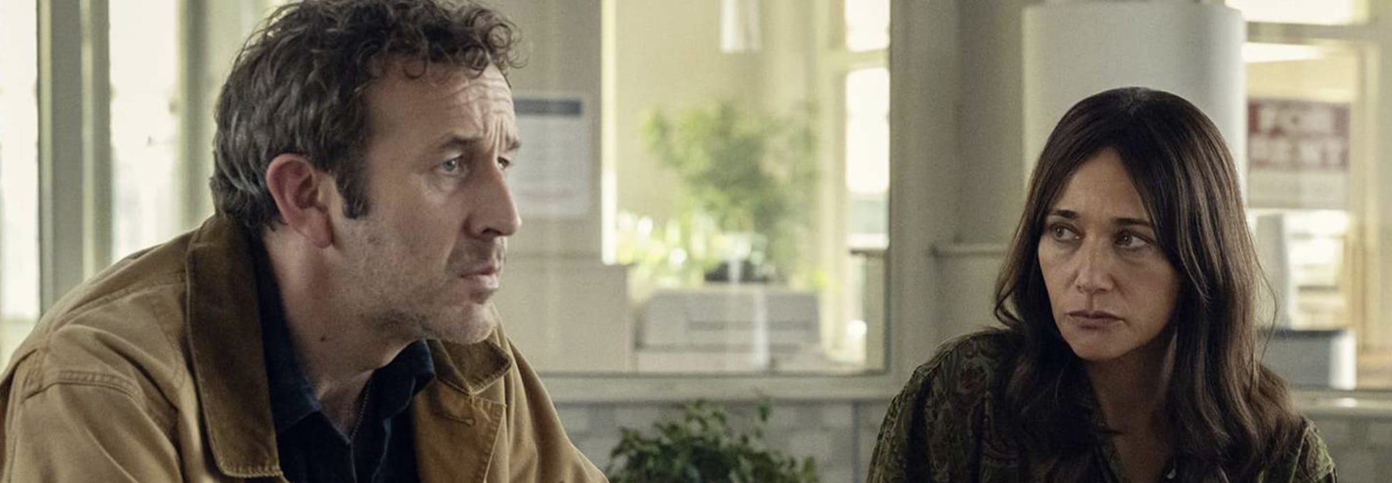 Black Mirror y el terror hecho suscripción