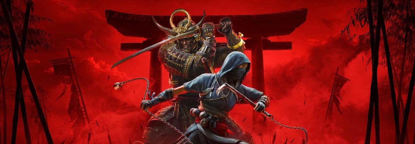 'Assassin's Creed: Shadows' y los juegos infinitos