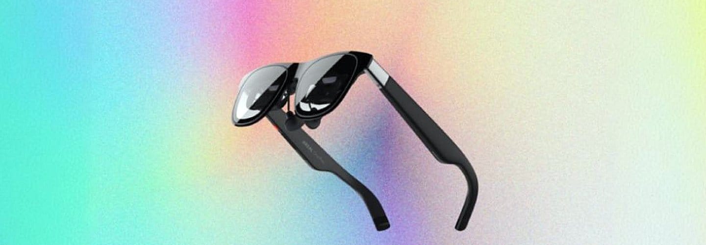 Ya tenemos regalo estrella para las próximas navidades: gafas inteligentes