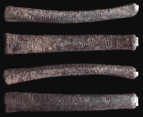 Informática prehistórica