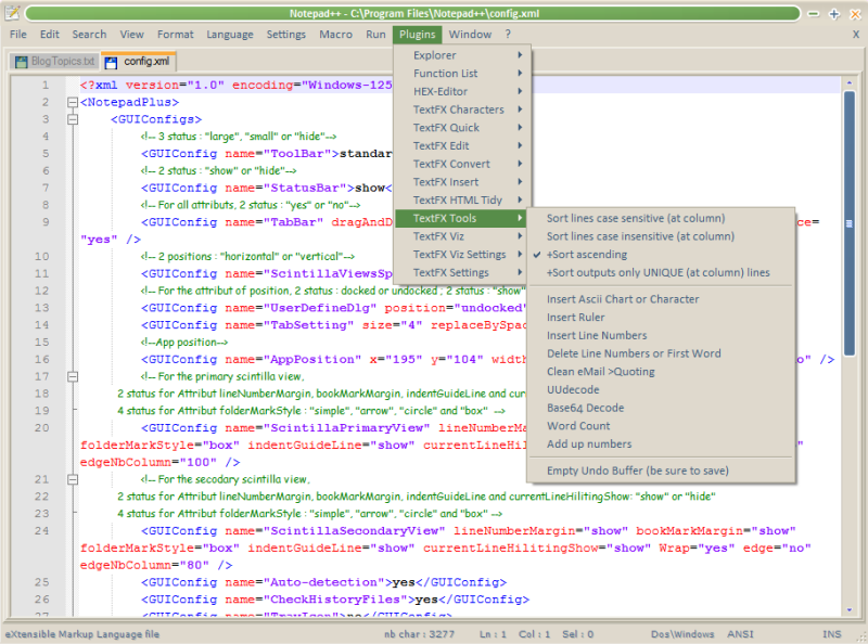 21 grandes aplicaciones Open Source