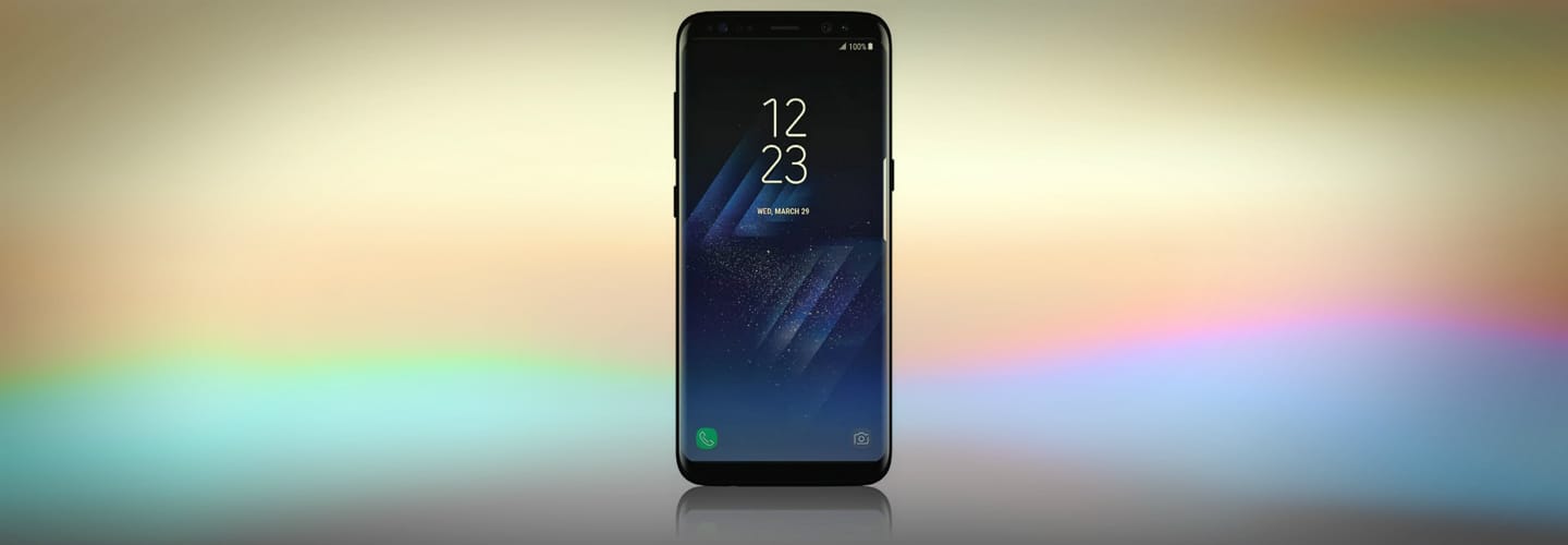 El Galaxy S8 y la promesa de la convergencia (otra vez)