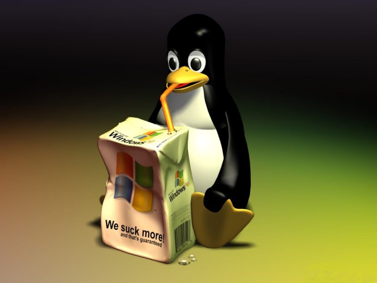 Homenaje a Windows XP
