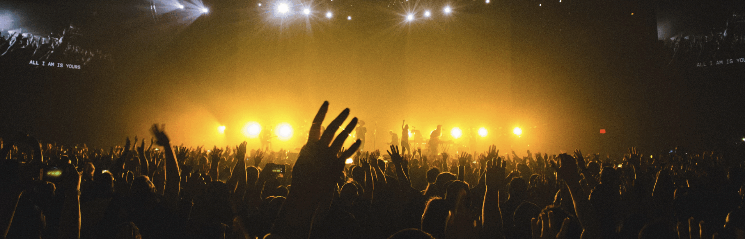 El próximo concierto al que vayas lo va a dar una popstar generada por IA