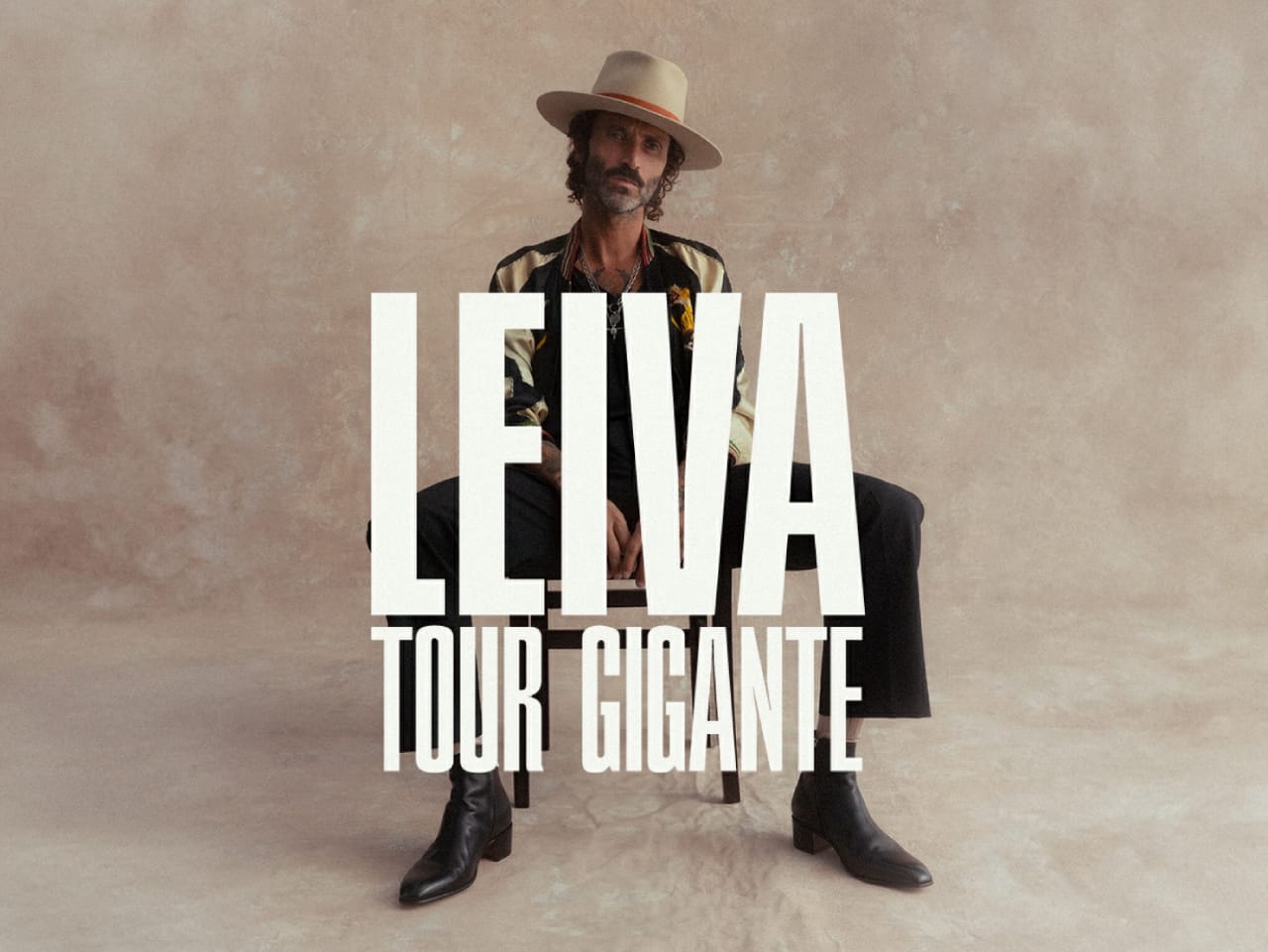 Harry &amp; Sally de concierto