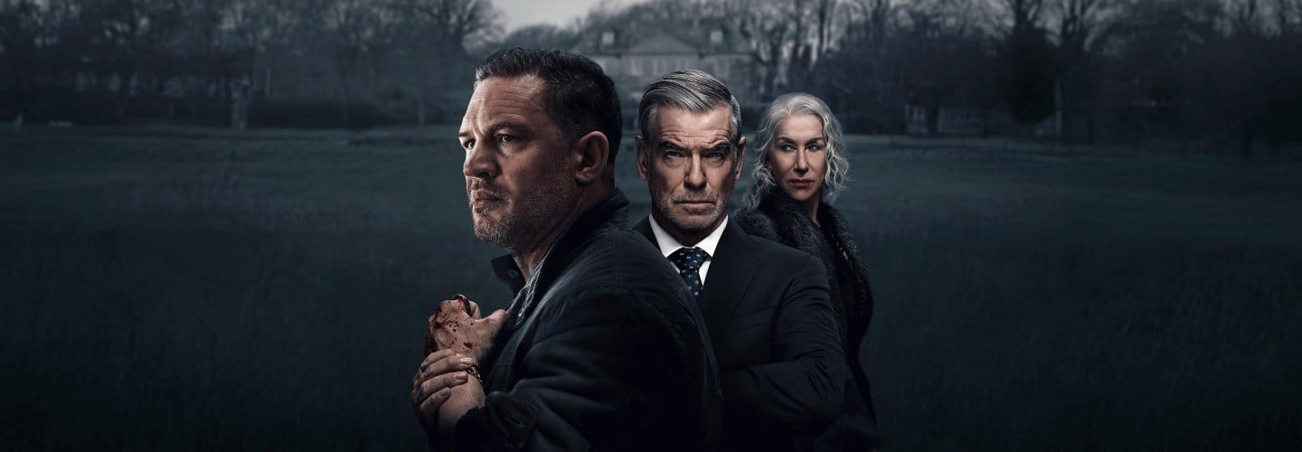 Hablemos de series en 2025