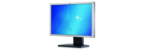 Mi nuevo escritorio... otra vez