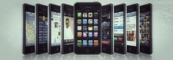 ¿Qué será lo más importante del iPhone 3G?: El software, no el hardware