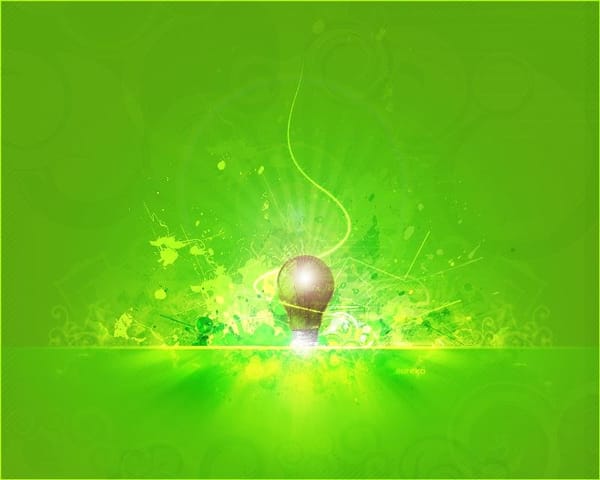 ¿Por qué no se me habrá ocurrido a mi?