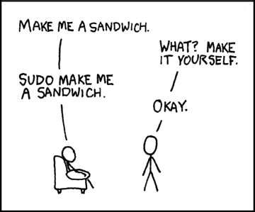 Si te gusta xkcd, ve ahorrando