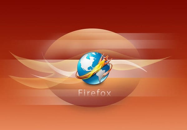 Firefox 3.5: ¿a buenas horas, mangas verdes?