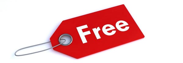 ¿Cuánto tiempo seguirá siendo todo gratis en Internet?