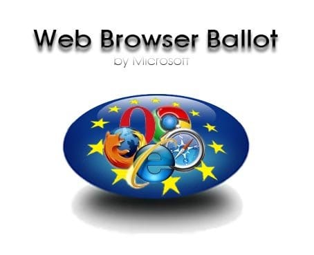 Microsoft y sus faroles