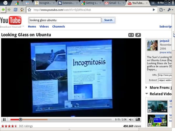 Probando Google Chrome OS: ¿tu otro sistema operativo, y cada vez el de más gente?