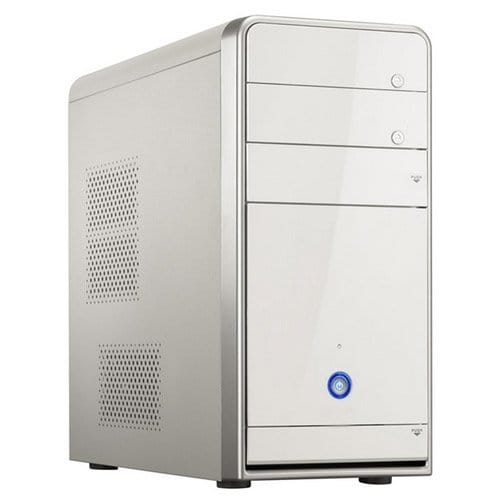 ¿Por qué Apple no hace un PC 'mainstream'?