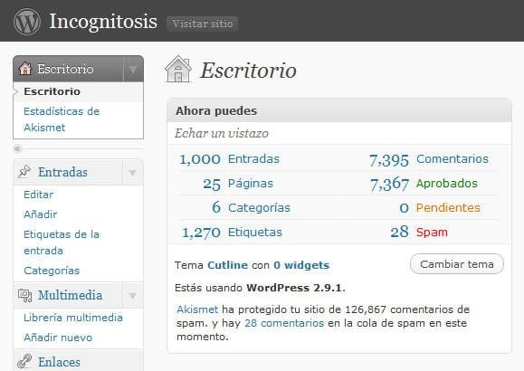 Mi post número 1.000 en Incognitosis