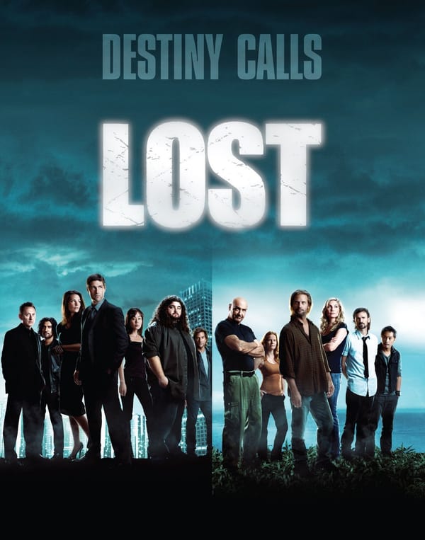 Vuelve Lost, la serie que cambió para siempre la tele