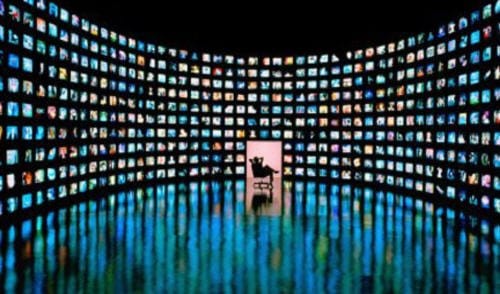 Olvidaos de la tele tal y como la conocisteis