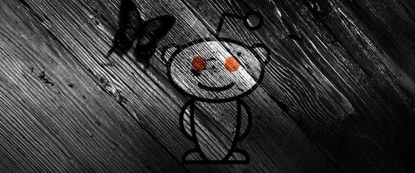 Reddit y el refugio de la mediocridad