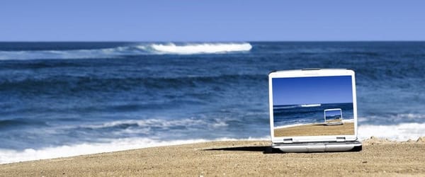 Lista de cosas que no debes hacer al teletrabajar