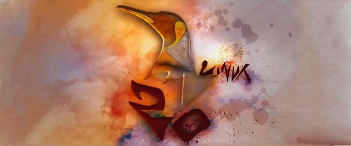 Distrohoppingtosis: Fedora 25