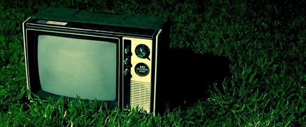 ¡Salgo en el Telediario de la 1!