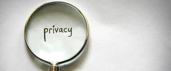 Zimmermann y la privacidad