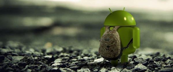 Android N y la tacañería