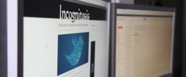 Más monitores, más distracciones