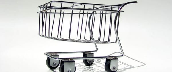 Harry & Sally en el Costco