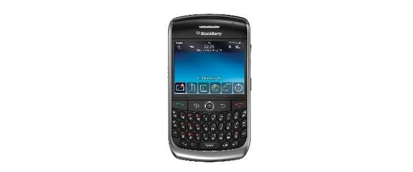 BlackBerry, lo siento: ya no molas