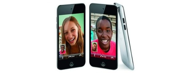 ¿Quién videochatea en su smartphone?