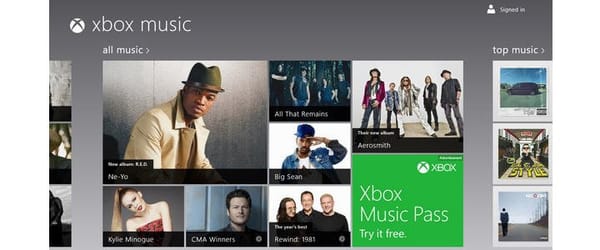 Windows 8 y la publicidad