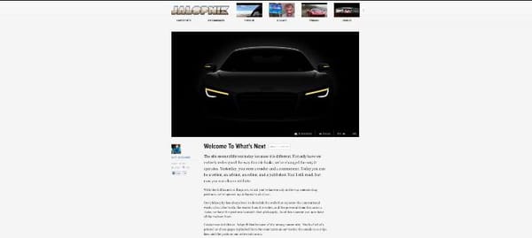 Gawker y Kinja: convirtiendo al lector en redactor