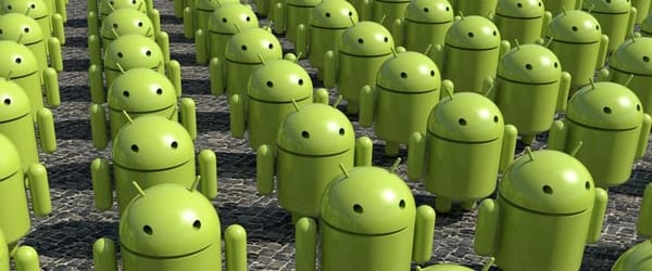 La historia se repite: comparando Android en móviles con Windows en PCs