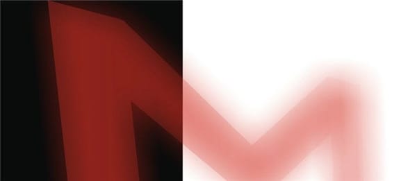 Gmail, imposiciones y usabilidad