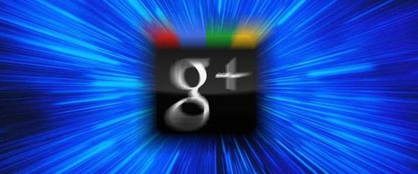 Google Plus