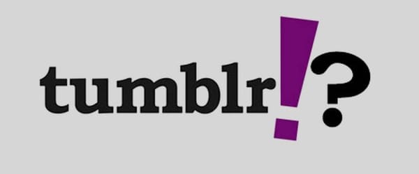 Tumblr coge el dinero y corre [Actualizada]