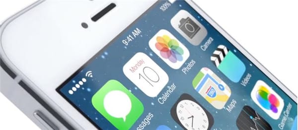 ¿Quo vadis, iOS 7?