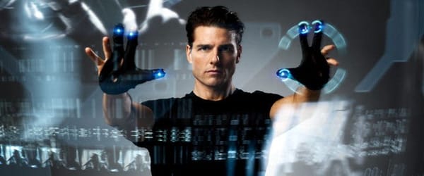 Minority Report