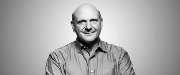 Steve Ballmer