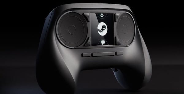 Steam Controller