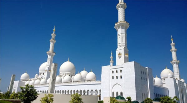 Abu Dabi