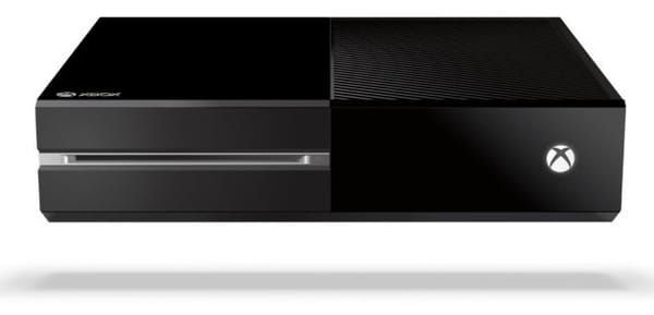 Esperando (sin pretensiones) la Xbox One