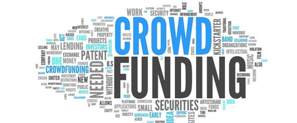 Crowdfunding