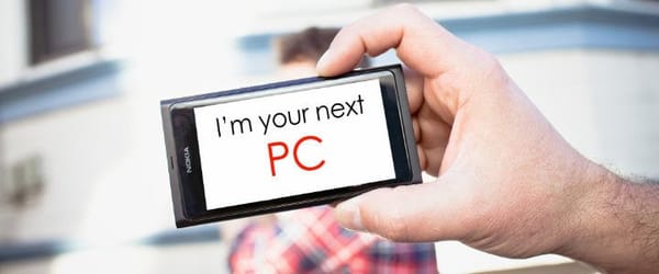 Microsoft y la convergencia