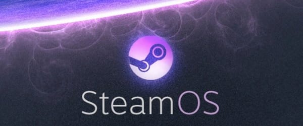 SteamOS