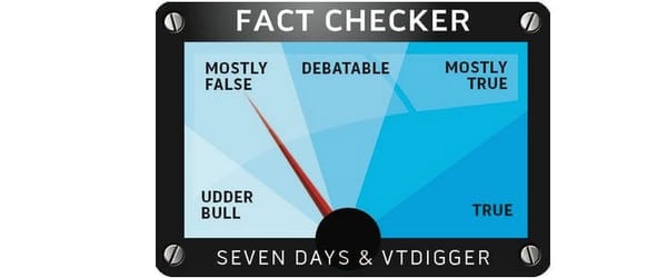 Fact Checker